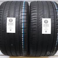 2 gomme 315 30 22 pirelli a20160