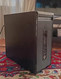 HP ProDesk Intel Xeon GTX 1050 ti