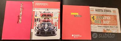 Libri Ferrari