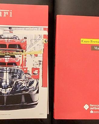 Libri Ferrari