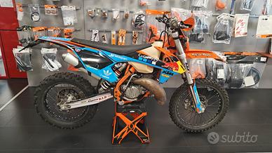 Ktm 125 XC W