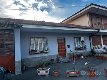 Appartamento semi dipendente