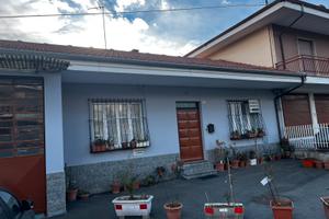 Appartamento semi dipendente