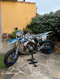 Tm smr 125