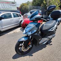 Kymco Agility 125 16+