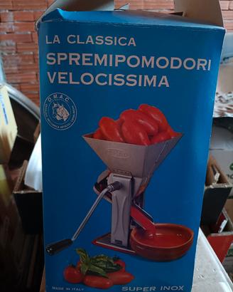 spremi pomodoro 