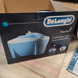 umidificatore DeLonghi 