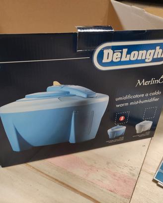 umidificatore DeLonghi 