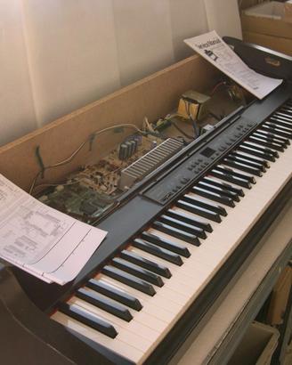 Strumenti musicali