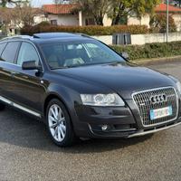 Audi A6 allroad 3.0 V6 TDI