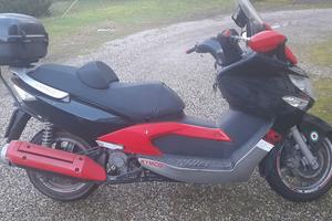 kimko 250 Exiting
