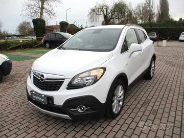 OPEL Mokka 1.6 CDTI Ecotec 136CV 4x2 S&S Cosmo E