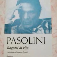 Ragazzi di vita, Pierpaolo Pasolini 