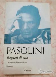 Ragazzi di vita, Pierpaolo Pasolini 