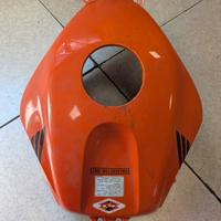 Ricambi Honda cbr 600  RR 2005-2006