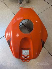 Ricambi Honda cbr 600  RR 2005-2006