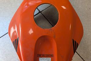 Ricambi Honda cbr 600  RR 2005-2006