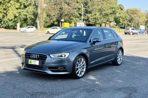 AUDI A3 Sportback S TRONIC AMBITION