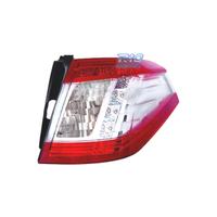 FANALE DESTRO PER PEUGEOT 508 STATION WAGON 11-14 