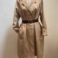 Trech vintage nuovo made in france taglia M-L