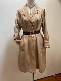 Trech vintage nuovo made in france taglia M-L