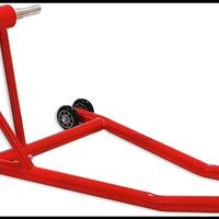  Cavalletto Moto Monobraccio Posteriore 