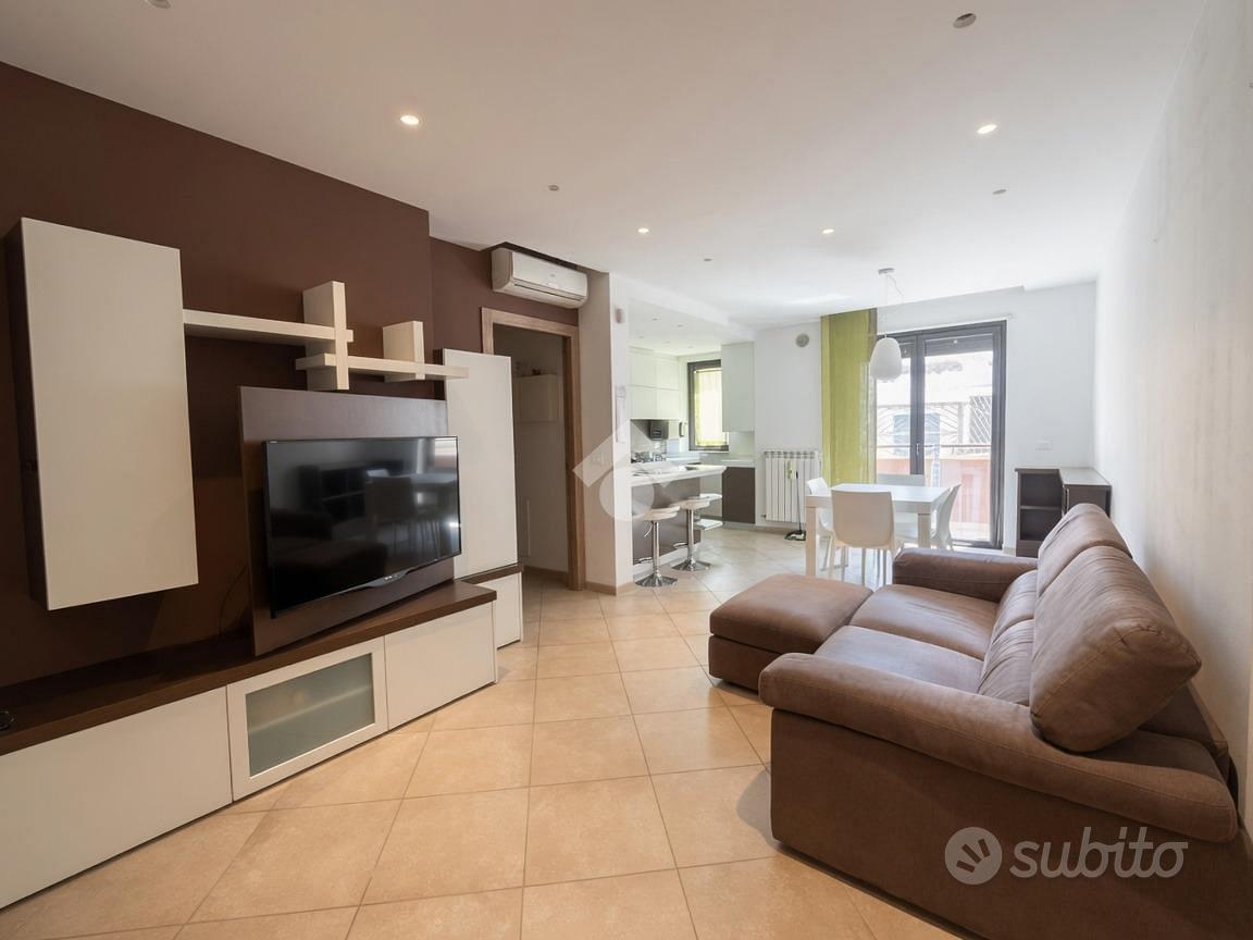 Apartment in Foggia - Vista 3