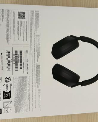 Sony WH-1000XM5