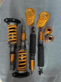 Assetto ohlis per bmw m2/m3/m4