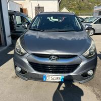 Hyundai iX35 1.7 CRDi 2WD Xpossible