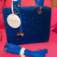Borsa Diana & Co