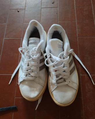 Adidas  grand court originali n38