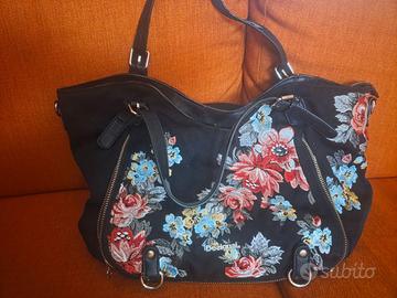 Borsa Desigual
