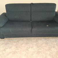 Divano letto (Matrimoniale)