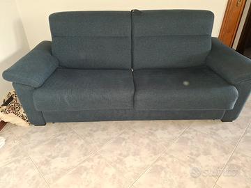Divano letto (Matrimoniale)