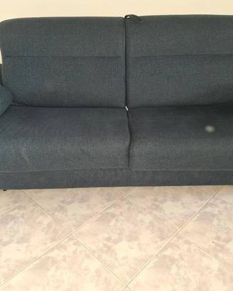 Divano letto (Matrimoniale)