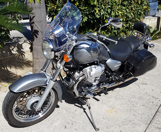 Moto guzzi california jackal 1.100