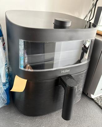 Friggitrice ad aria Hair