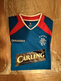 Maglia Glasgow Rangers 2004 TG.M