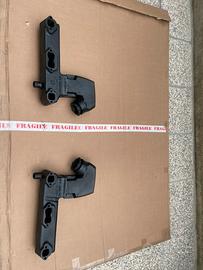 Scarichi riser motore omc volvo mercruiser 5.0 v8