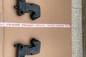 Scarichi riser motore omc volvo mercruiser 5.0 v8