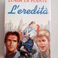 L'eredità - Lynda La Plante