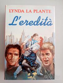 L'eredità - Lynda La Plante