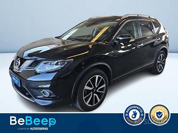 Nissan X-Trail 1.6 DCI TEKNA 4WD E6