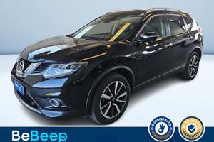 Nissan X-Trail 1.6 DCI TEKNA 4WD E6