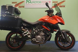 Ktm 990 Supermoto - 2013