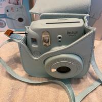 Instant camera FUJIFILM INSTAX MINI 9