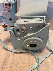 Instant camera FUJIFILM INSTAX MINI 9