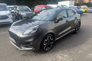 FORD Puma 1.0 ecoboost h ST-Line X s&s 125cv