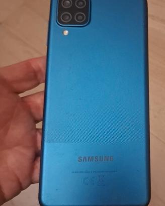 Samsung Galaxy A12
